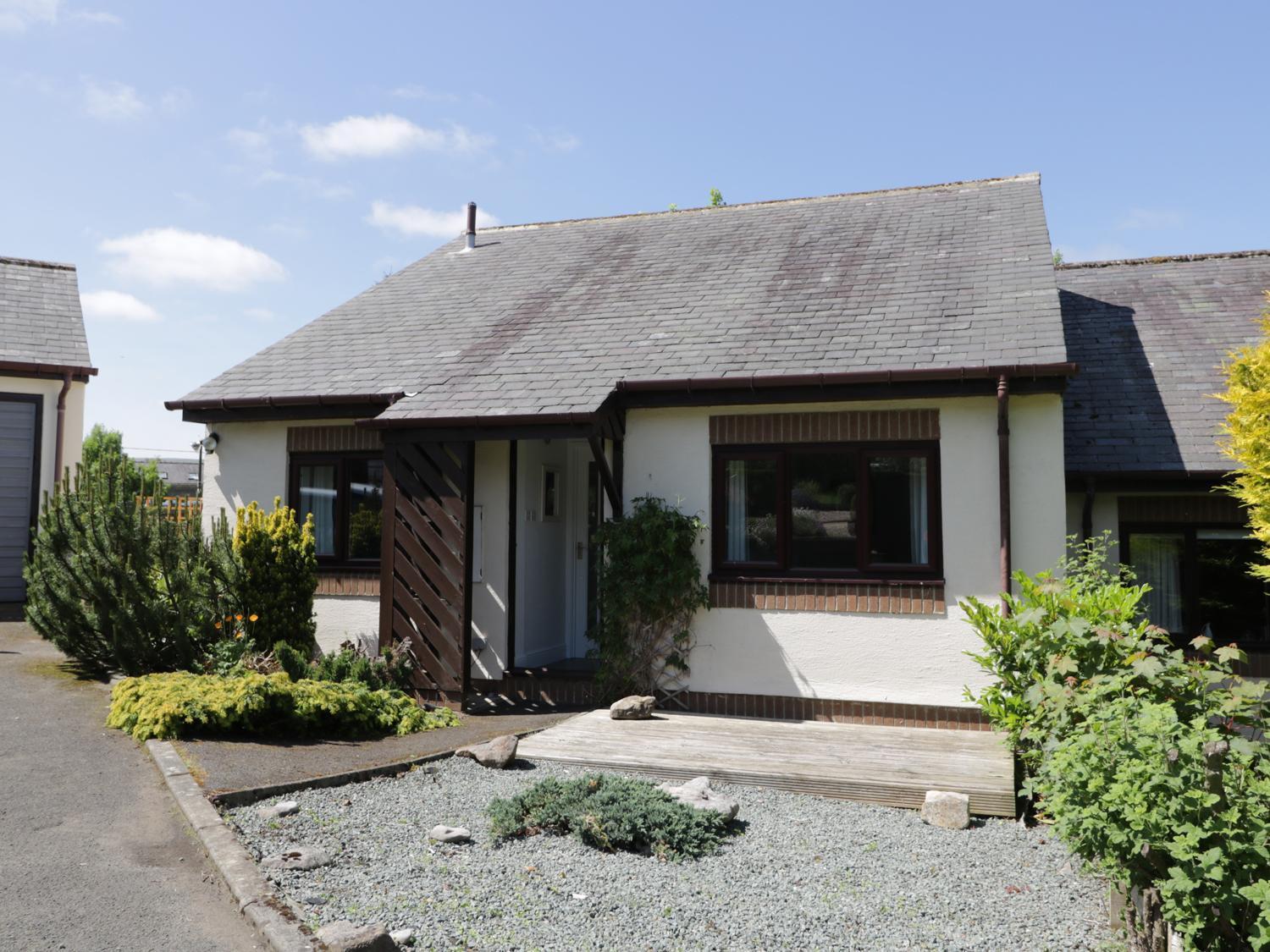 Buttercup Cottage, Hexham Exteriör bild