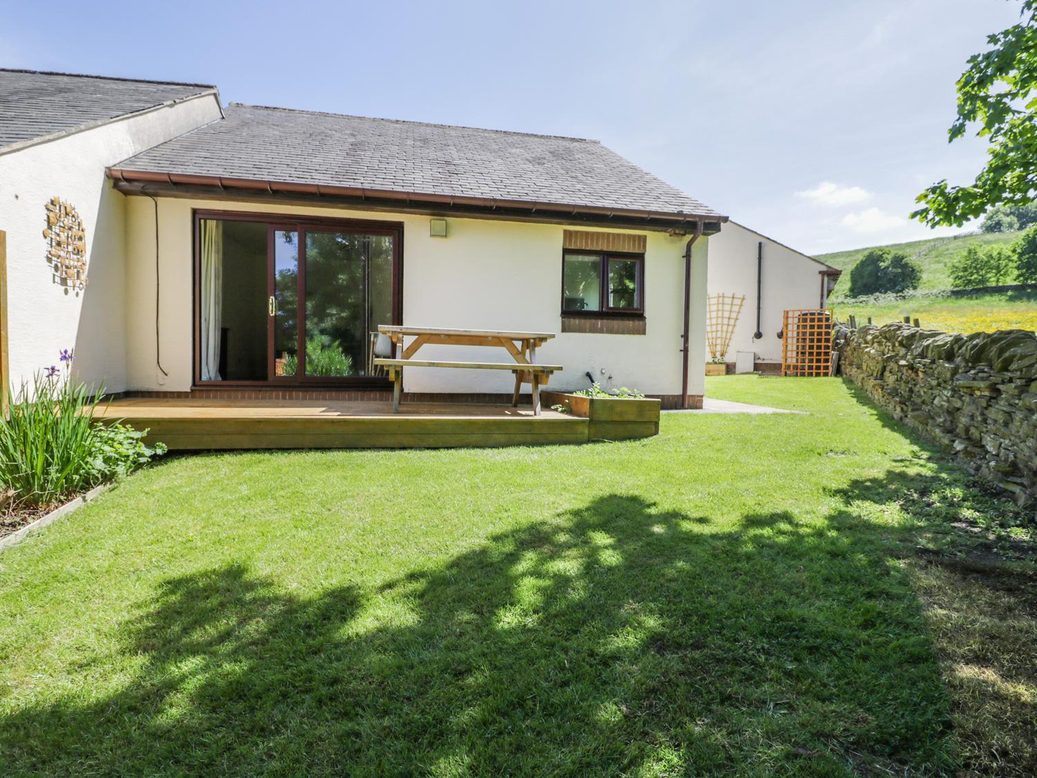 Buttercup Cottage, Hexham Exteriör bild
