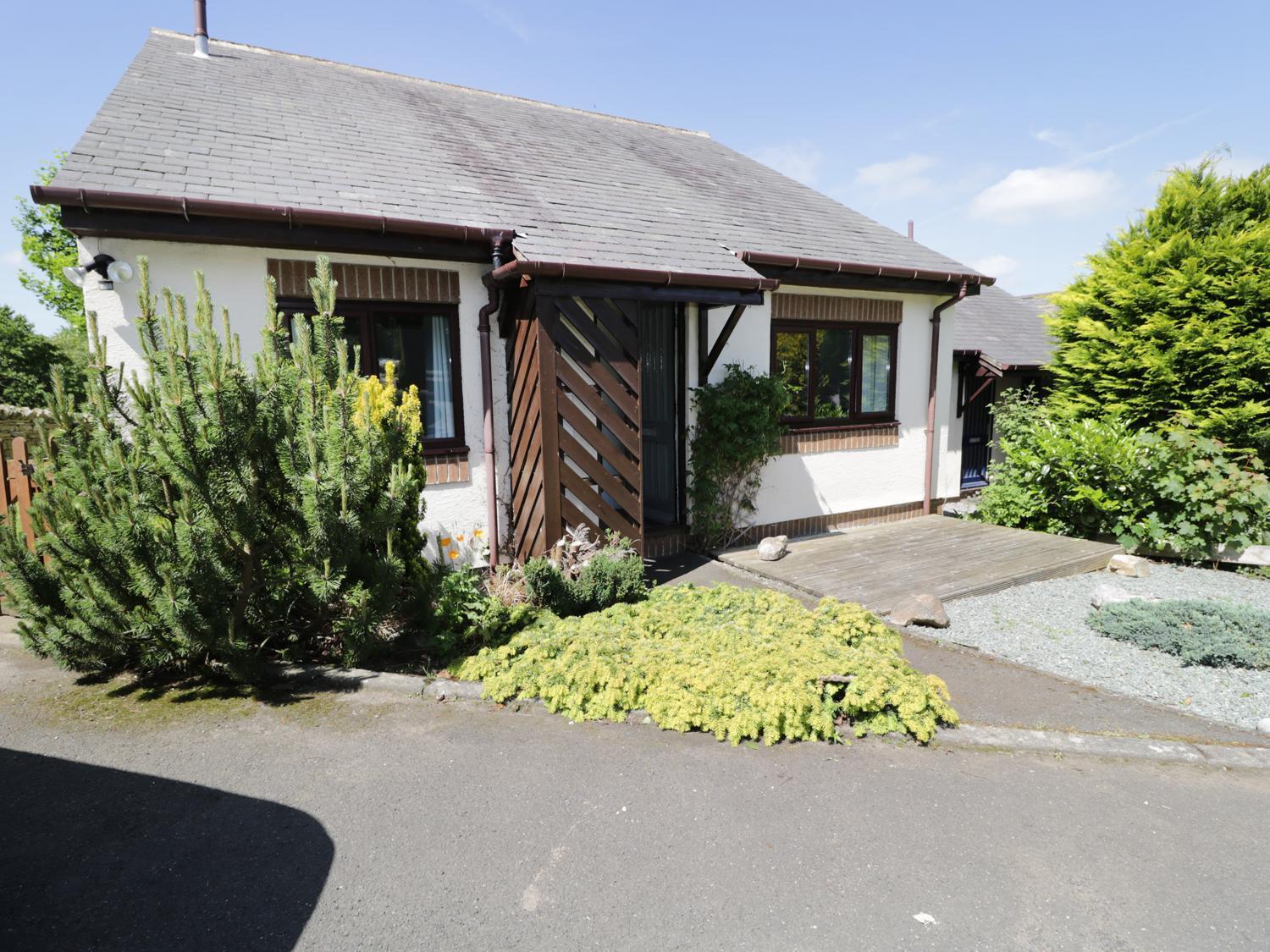 Buttercup Cottage, Hexham Exteriör bild